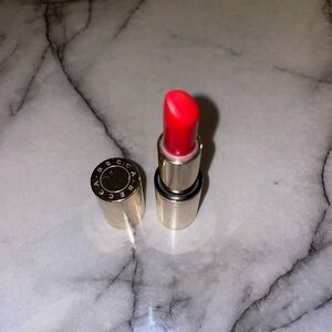 Becca Red lipstick